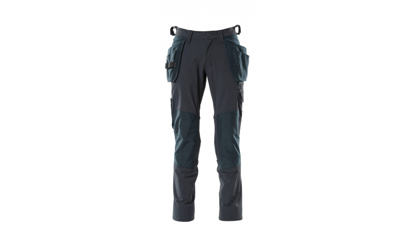 Mascot 18031 Trousers with holster pockets