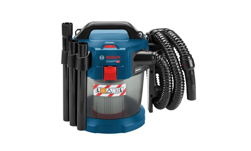 Bosch GAS 18V-10L Dust Extractor