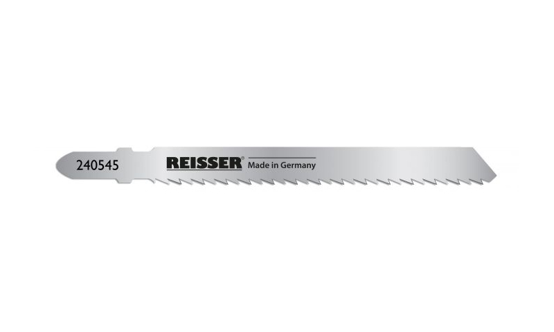 Reisser T101BR Jigsaw Blades (5 Pack)