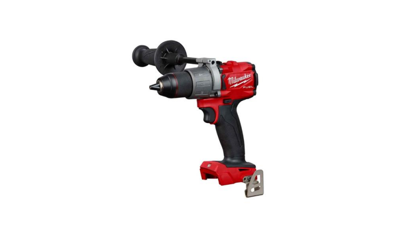 Milwaukee M18 Compact 1/2" Compact Percussion Drill BPD-0