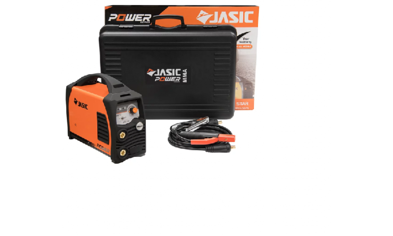 Jasic Power ARC 180 SE Inverter Welder