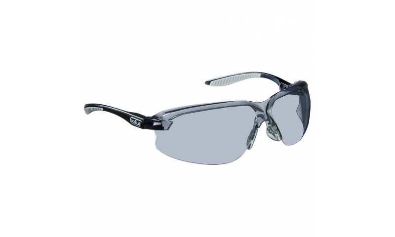 Bolle Axis Safety Glasses Dark