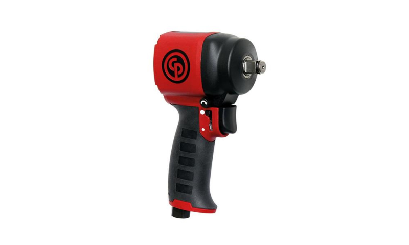 Chicago Pneumatic CP7732C 1/2 Drive Impact Wrench