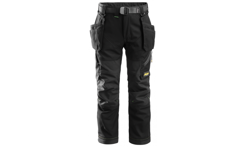 Snickers FlexiWork Junior Trousers
