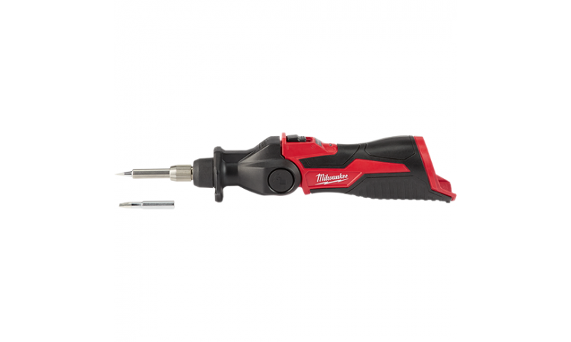 Milwaukee M12 Soldering Iron Body Only SI-0
