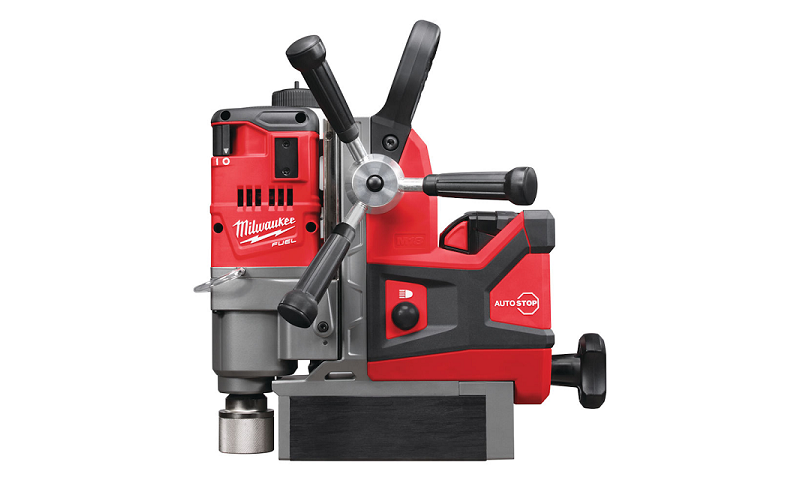 Milwaukee M18 Fuel Magnetic Drill Body Only M18 FMDP-0C