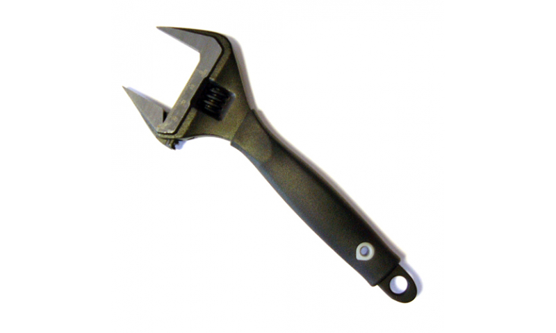 Monument 8″ Adjustable Wrench