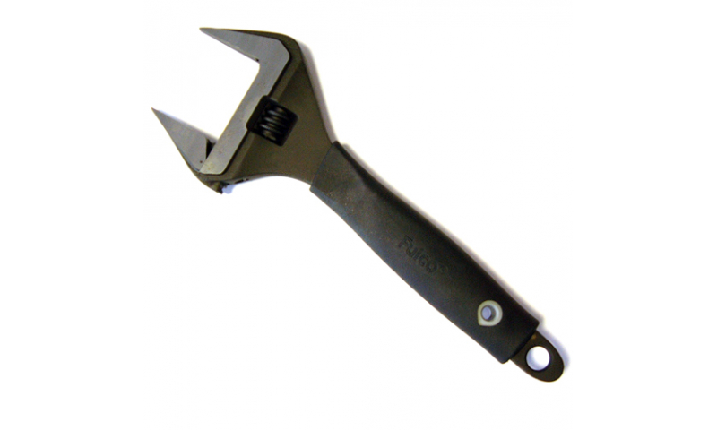 Monument 10″ Adjustable Wrench