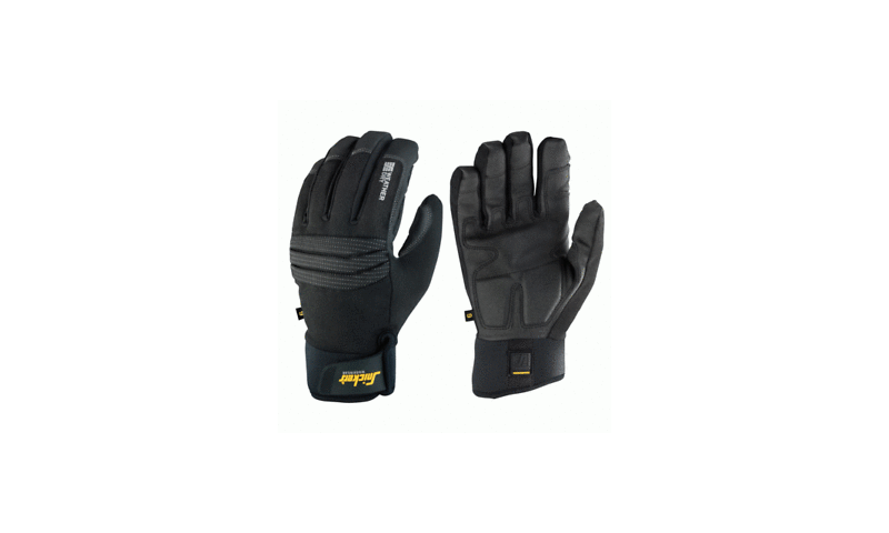 Snickers 9583 Weather Tufgrip Gloves