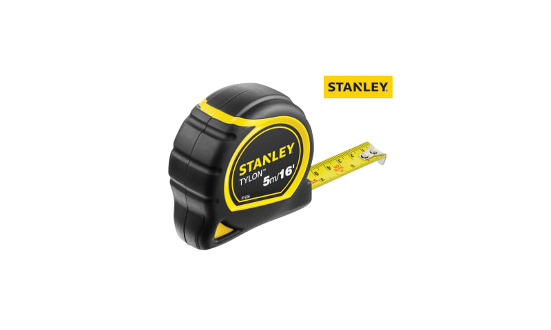 Stanley Tylon™ Pocket Tape 5M