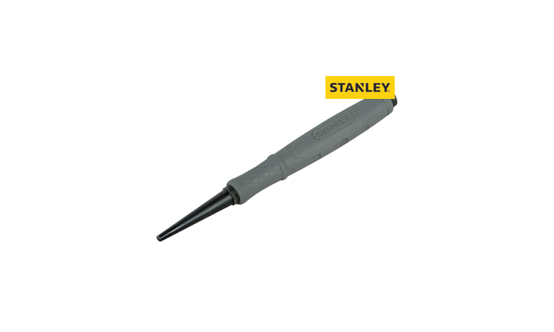 Stanley DynaGrip™ Nail Punch 1.6mm