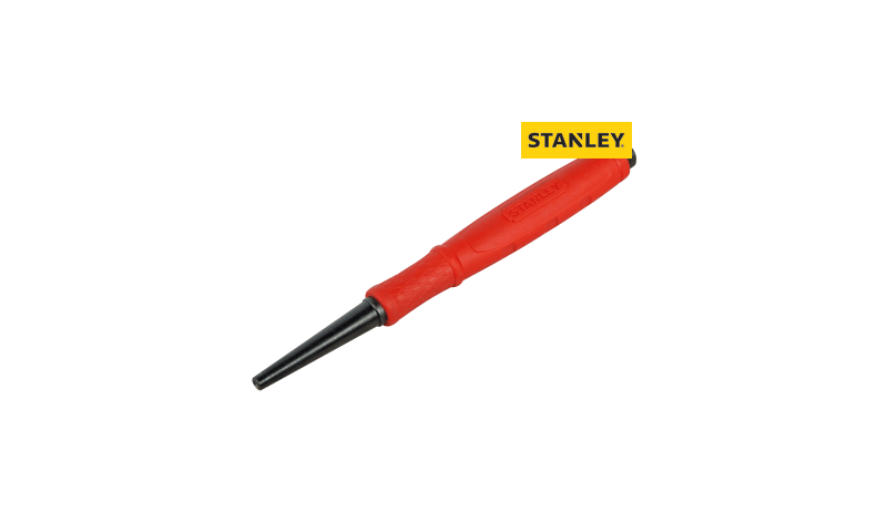 Stanley DynaGrip™ Nail Punch 2.4mm