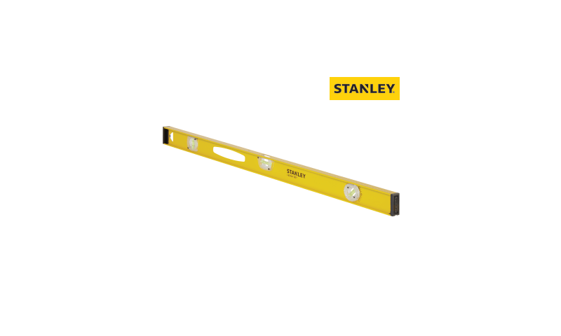 Stanley PRO-180 I-Beam Level