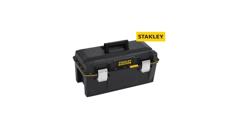 Stanley FatMax® Waterproof IP53 Toolbox
