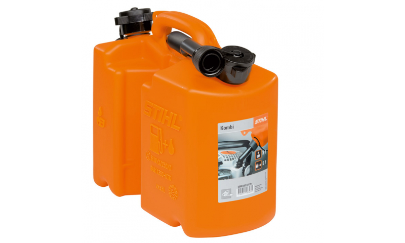 Stihl Combination canister, Standard