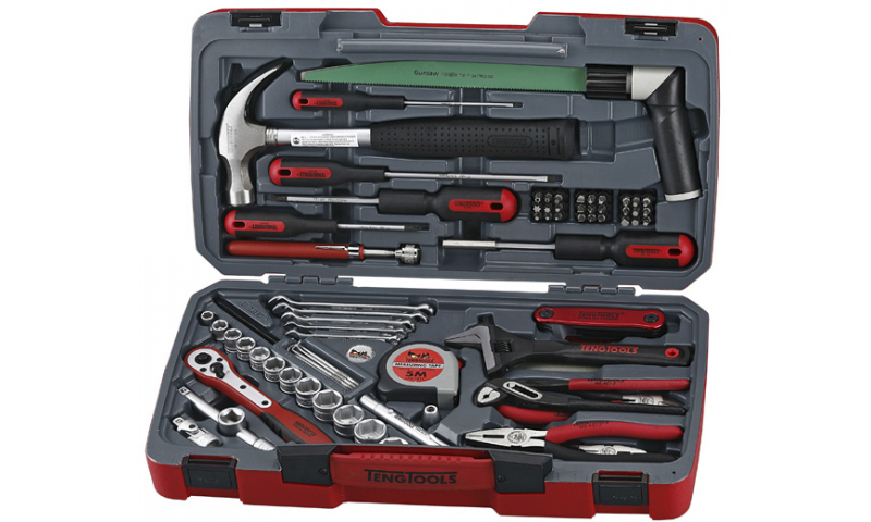 Tool Set 3/8 inch Drive 79 Pieces