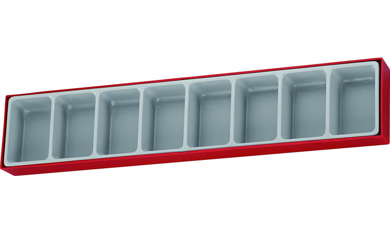 Tool Box TTX Tray 8 Compartments