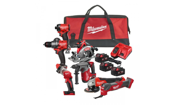 5 or more piece sets
